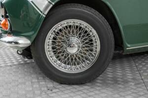 Imagen 4/50 de Triumph TR 5 PI (1968)