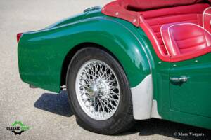 Bild 36/51 von Triumph TR 3A (1961)
