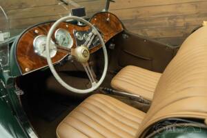 Image 3/8 de MG TD (1953)