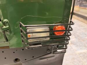 Imagen 9/19 de Land Rover Defender 90 Td5 (2000)