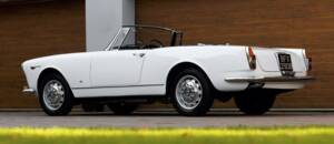 Imagen 19/50 de Alfa Romeo 2600 Spider (1964)