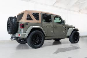 Image 39/39 de Jeep Wrangler 2.0 4xe (2023)