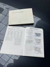 Immagine 18/21 di Jaguar XK8 4.2 (2004)