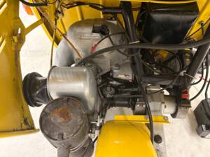 Bild 11/28 von Messerschmitt &#x2F; FMR KR 200 (1964)