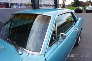 Immagine 23/77 di Ford Mustang 289 (1965)