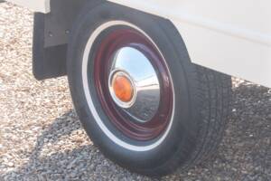 Imagen 16/50 de Bedford TJ (1965)