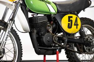 Imagen 39/39 de Kawasaki KX 400 (1975)