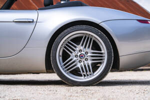 Bild 44/47 von ALPINA Roadster V8 (2003)