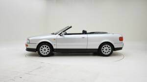 Image 8/15 of Audi Cabriolet 2.6 (1995)