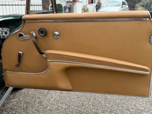 Afbeelding 15/46 van Mercedes-Benz 220 SE b (1961)