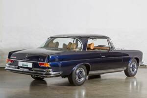 Imagen 15/34 de Mercedes-Benz 280 SE 3,5 (1969)