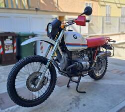 Immagine 21/49 di BMW R 100 RT (1990)