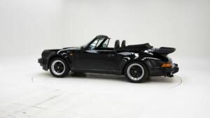 Bild 4/15 von Porsche 911 Turbo 3.3 (1988)