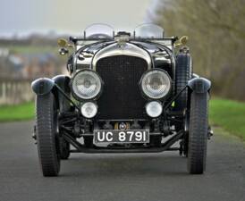 Image 4/50 de Bentley 4 1/2 Litre (1928)