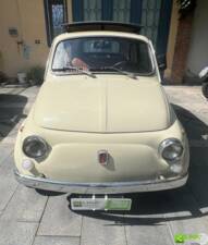 Afbeelding 2/10 van FIAT 500 L (1971)