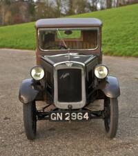 Image 4/50 de Austin 7 Saloon (1930)