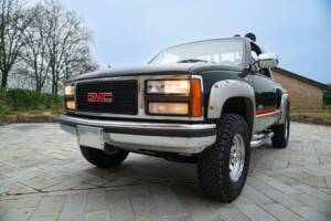 Afbeelding 10/50 van GMC Sierra 2500 (1990)