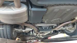 Bild 35/40 von BMW M6 (2006)