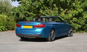 Image 3/50 of BMW 420i M Sport (2018)