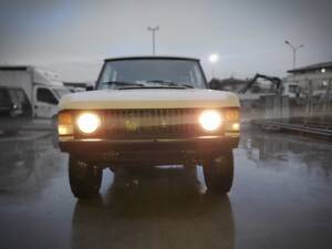 Image 6/50 of Land Rover Range Rover Classic 3.5 (1981)