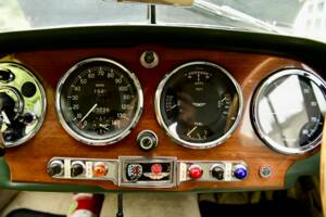 Bild 18/18 von Aston Martin DB 2 (1953)
