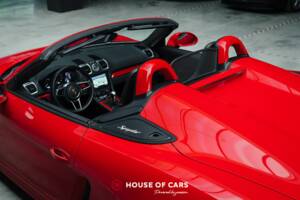 Bild 15/25 von Porsche Boxster Spyder (2016)