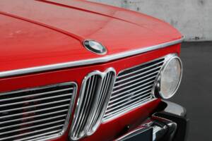 Bild 46/46 von BMW Touring 1600 (1972)