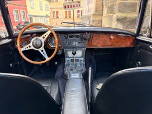 Afbeelding 9/22 van Austin-Healey 3000 Mk III (BJ8) (1967)