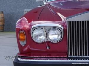 Image 3/15 of Rolls-Royce Silver Shadow II (1980)