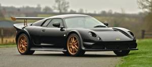 Immagine 5/50 di Noble M12 GTO (2002)