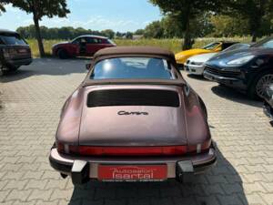 Afbeelding 39/41 van Porsche 911 Carrera 3.2 (WTL) (1987)