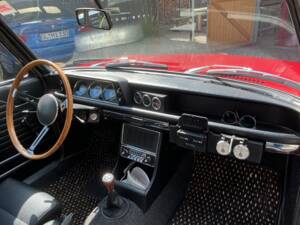 Afbeelding 10/12 van BMW 1600 TI (1967)
