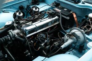 Imagen 48/50 de Triumph TR 4 (1963)