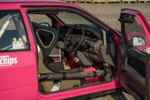 Imagen 2/50 de Renault Clio I 1.8 16V (1991)
