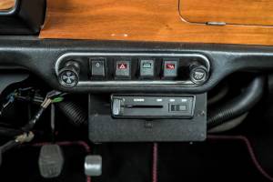 Image 41/50 of Innocenti Mini Cooper 1300 (1988)