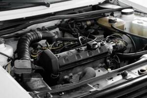 Image 28/41 of Volkswagen Golf Mk II 1.3 (1989)