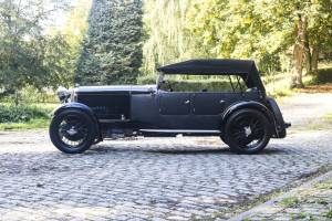 Bild 31/44 von Lagonda 2 Liter Continental DHC (1930)