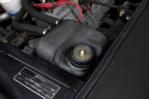 Image 21/38 of Ferrari 308 GTB (1977)