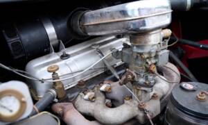 Bild 5/50 von Triumph 2000 Roadster (1949)