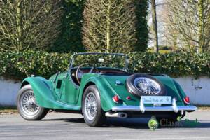 Image 3/50 of Morgan 4/4 Series IV (1962)
