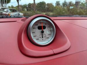 Image 23/41 de Porsche 911 Turbo (2008)