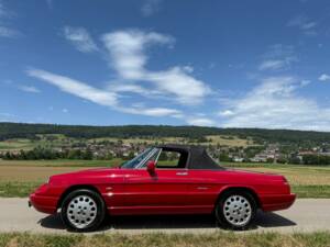 Image 6/21 of Alfa Romeo Spider 2.0 Twin Spark 16V (1994)