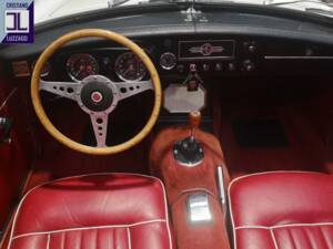 Imagen 21/44 de MG MGB (1963)