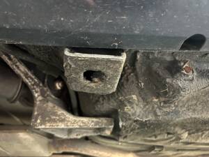 Image 60/63 of Porsche 928 GT (1989)