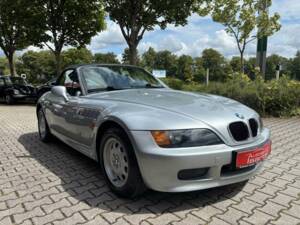Bild 5/23 von BMW Z3 Roadster 1,8 (1998)