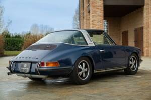 Afbeelding 6/50 van Porsche 911 2.4 S "Oilflap" (1972)