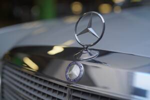 Bild 55/95 von Mercedes-Benz 450 SEL 6,9 (1976)