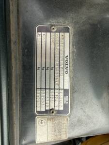 Image 45/54 of Volvo 245 GL (1990)