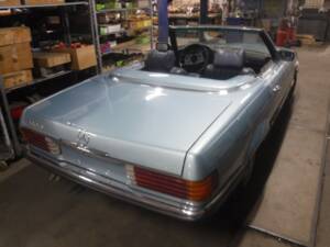 Afbeelding 12/21 van Mercedes-Benz 280 SL (1978)