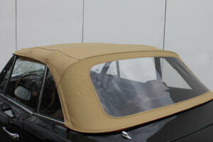 Immagine 5/22 di FIAT 124 Spider CS1 (1974)